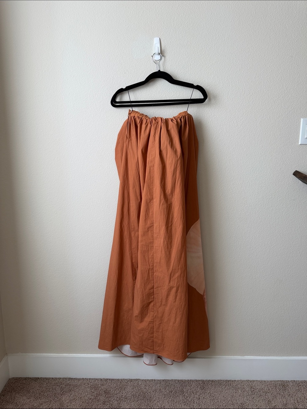 Significant Other Shiloh Maxi Dress - Picture 6 of 9